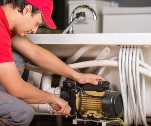 About Plumbers Pros Quebeck, TN